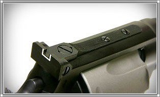 SW Rough Country Square Notch