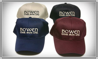 baseball caps